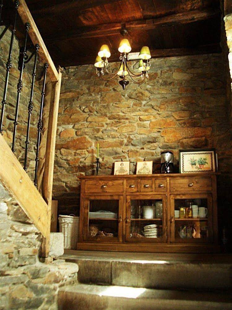 Hostal de Montaña La Aldeya