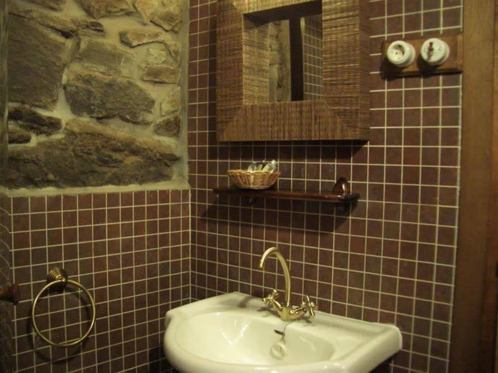 Hostal de Montaña La Aldeya