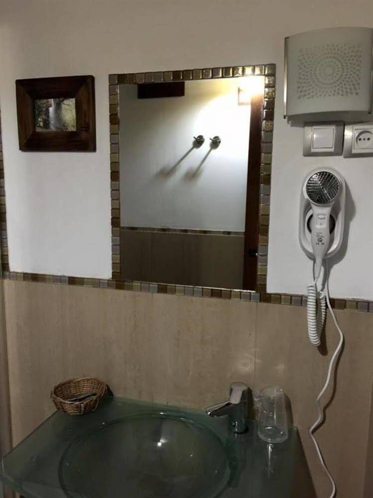 Hostal de Montaña La Aldeya