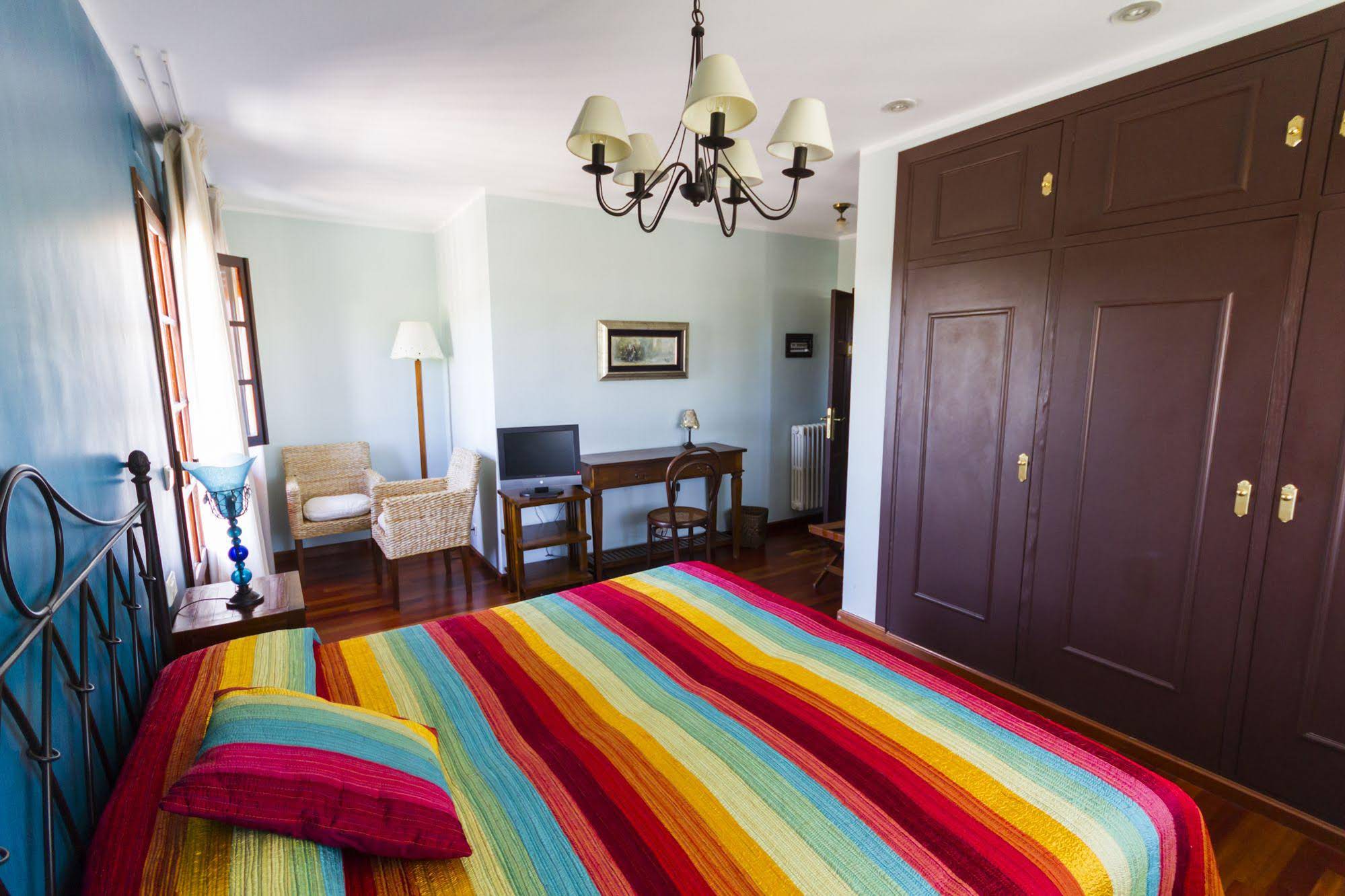 Hotel Rural Lacelo