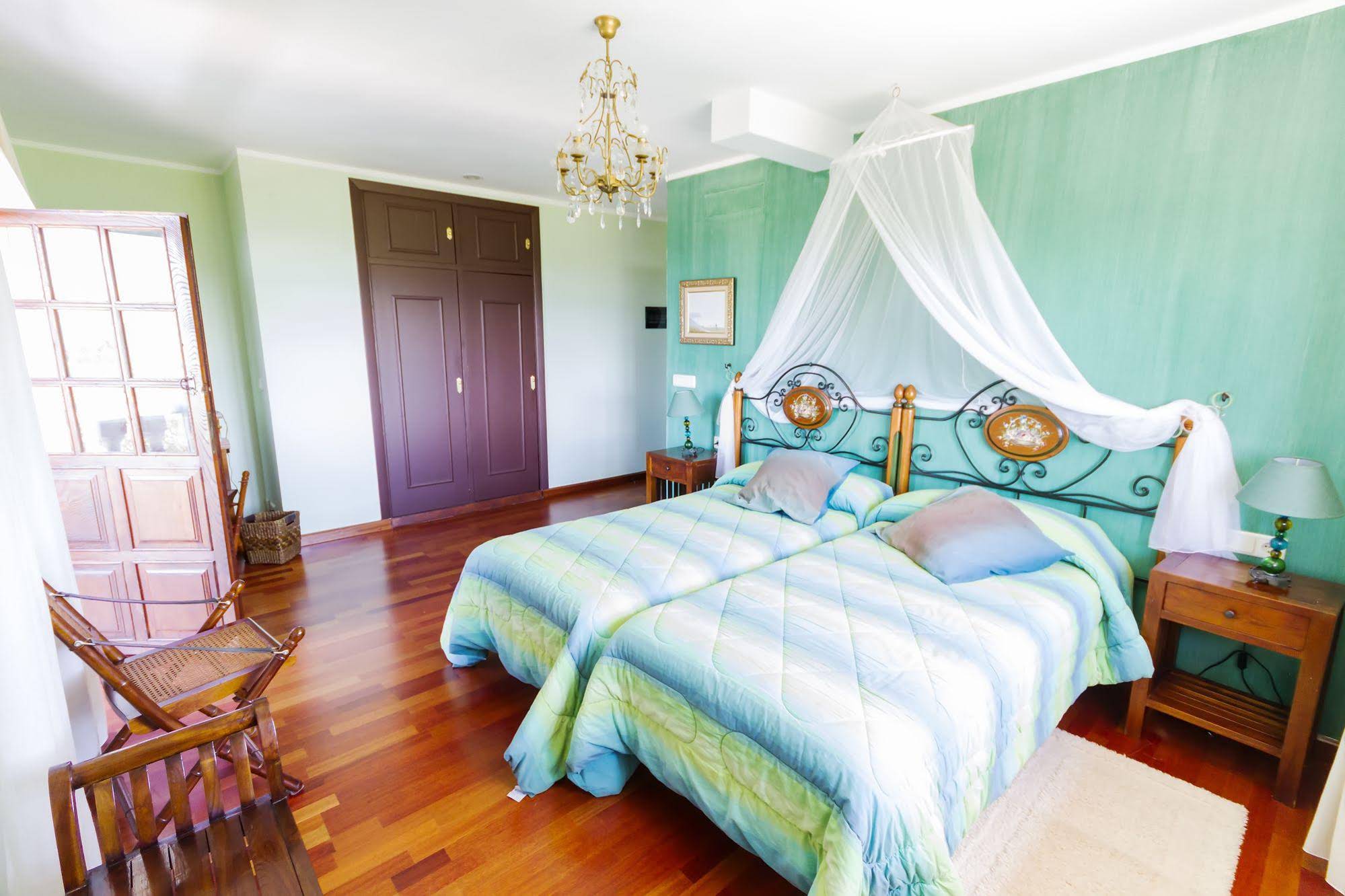 Hotel Rural Lacelo