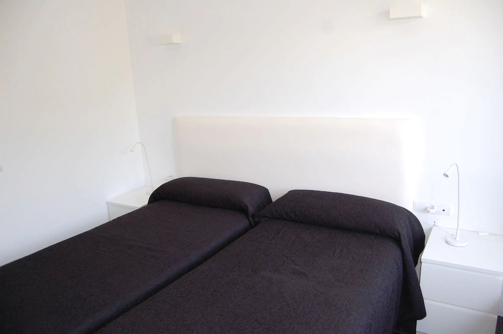 Hostal Tres Campanas