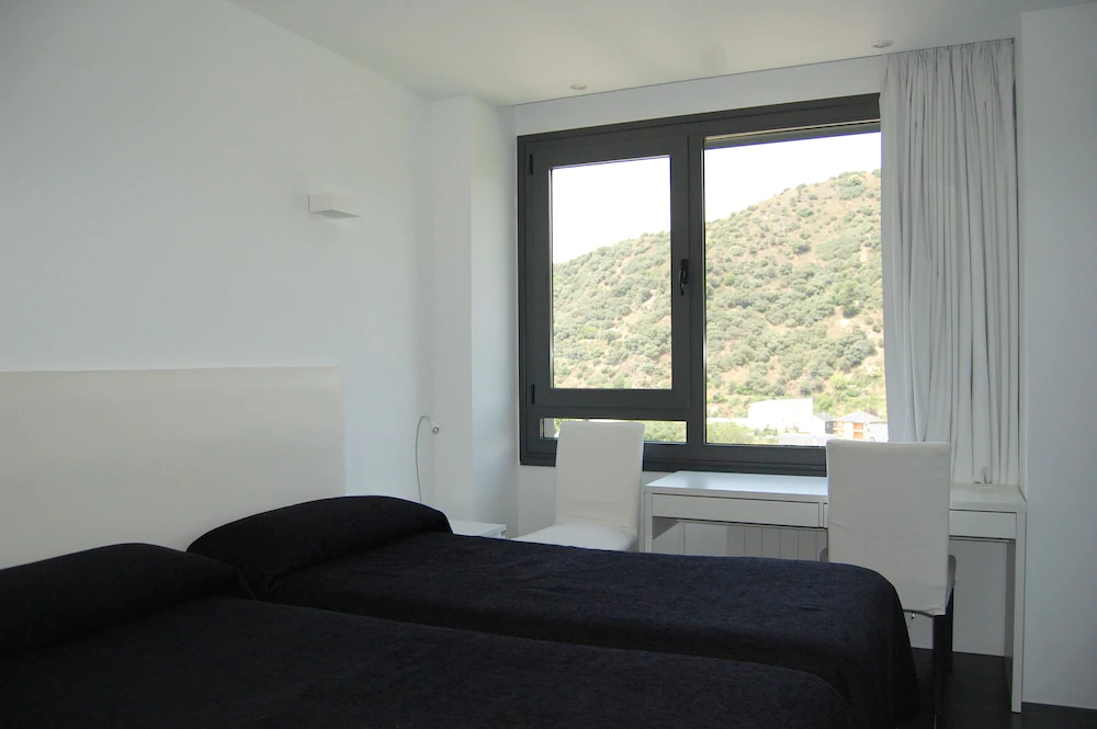 Hostal Tres Campanas