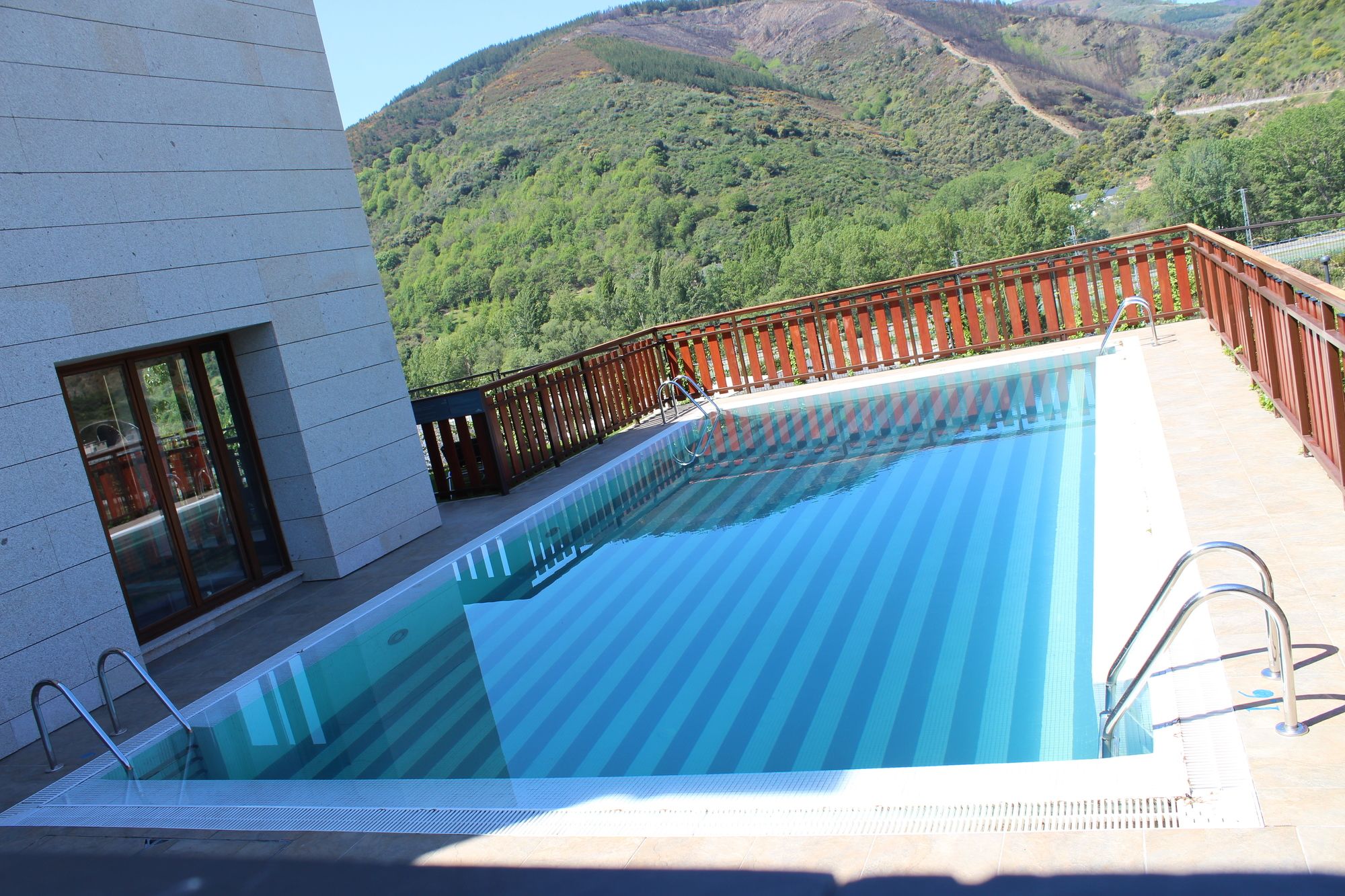 Parador de Villafranca del Bierzo