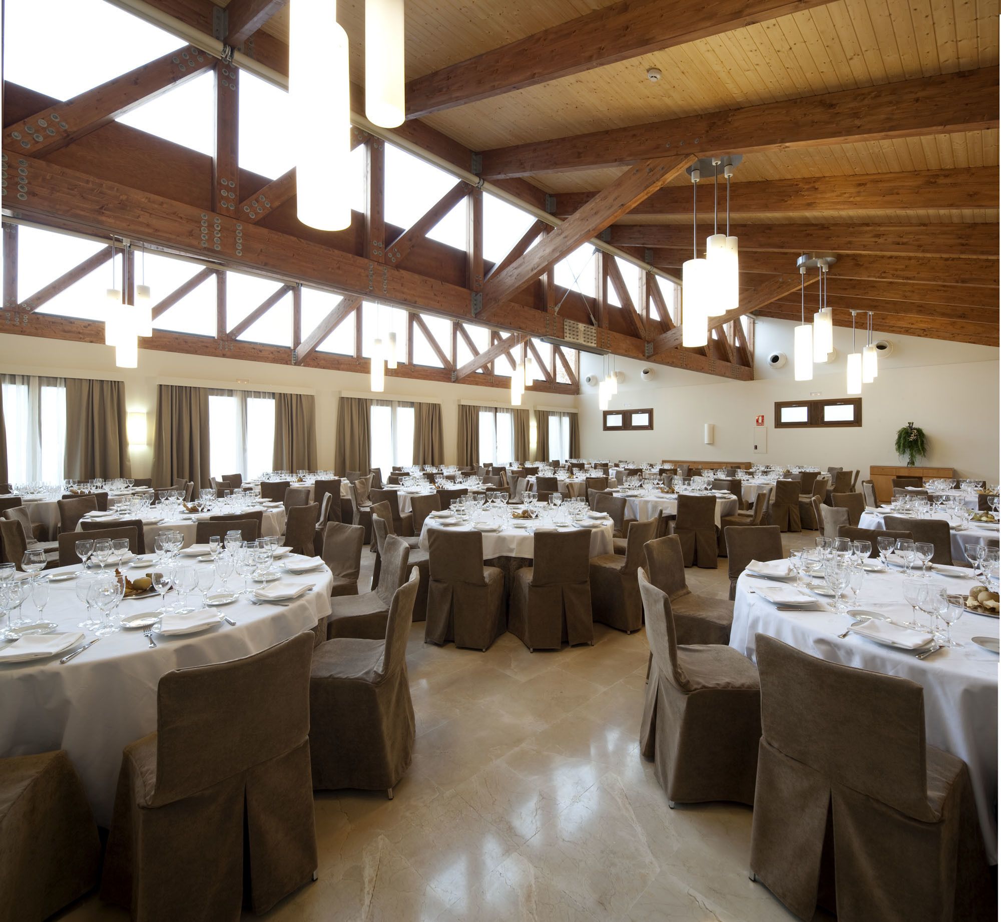 Parador de Villafranca del Bierzo
