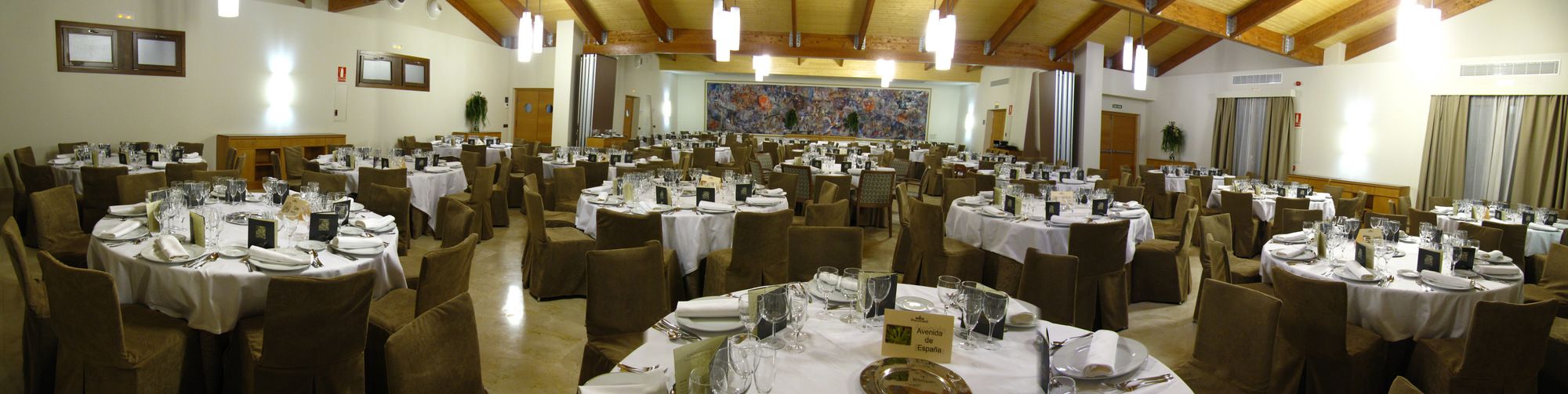 Parador de Villafranca del Bierzo