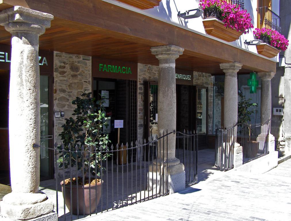 Posada Plaza Mayor