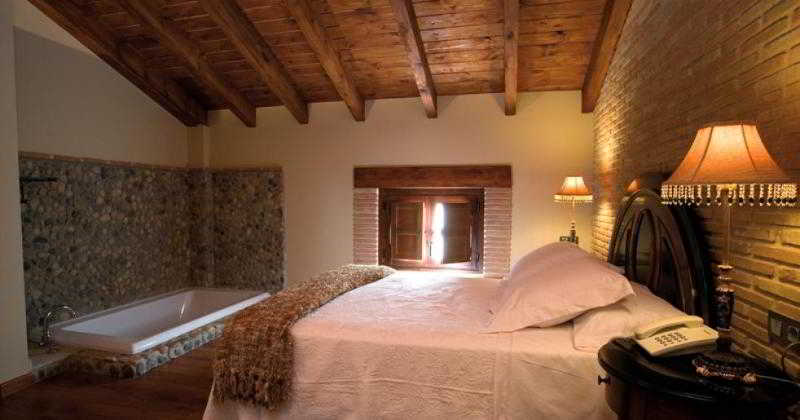 Posada Los Condestables