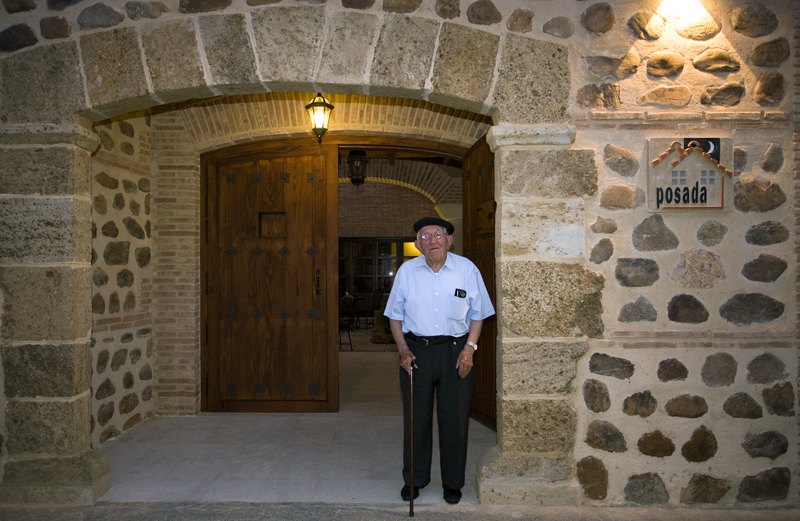 Posada Los Condestables