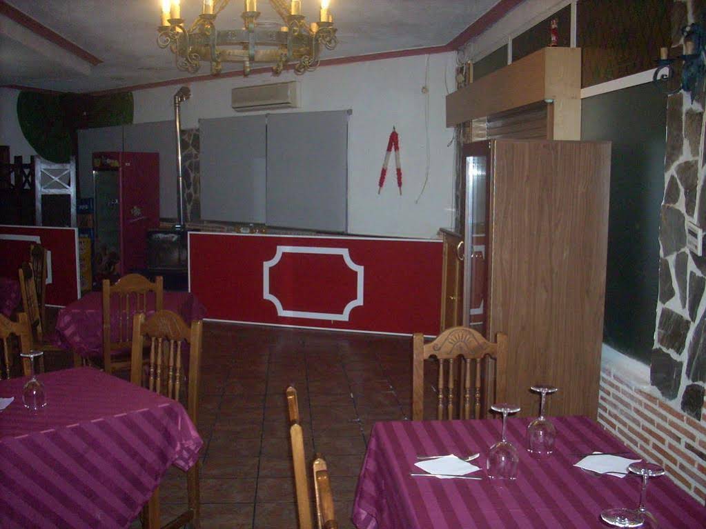 Hotel Corona de Castilla