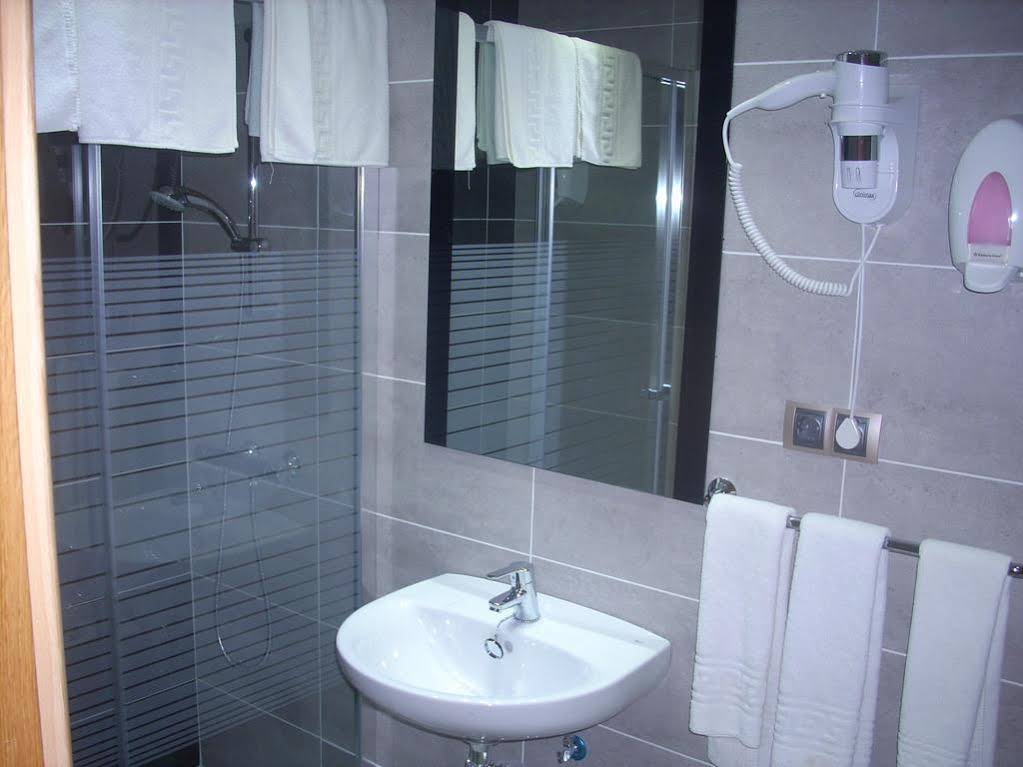Hotel Corona de Castilla