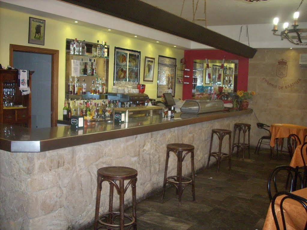 Hotel Corona de Castilla