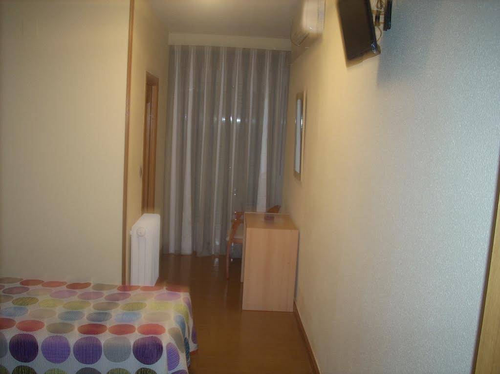 Hotel Corona de Castilla
