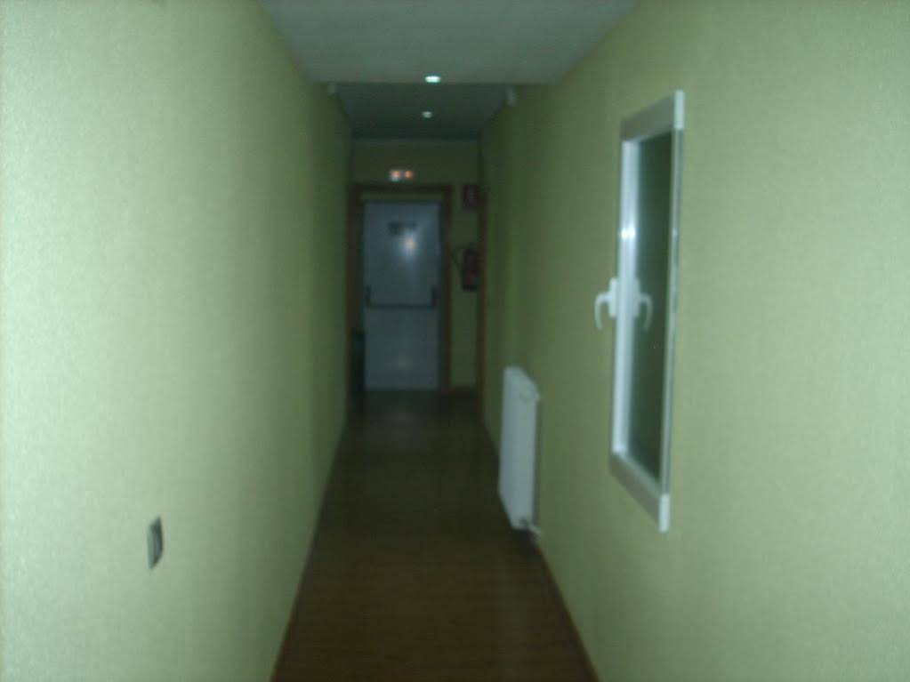 Hotel Corona de Castilla