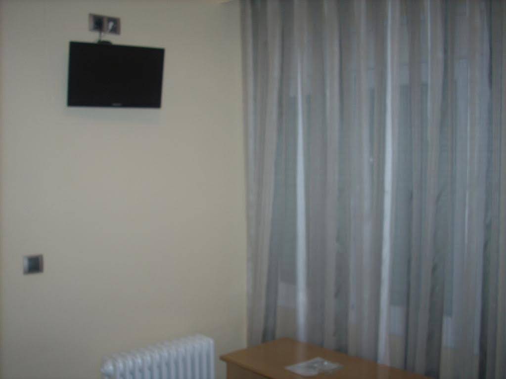 Hotel Corona de Castilla