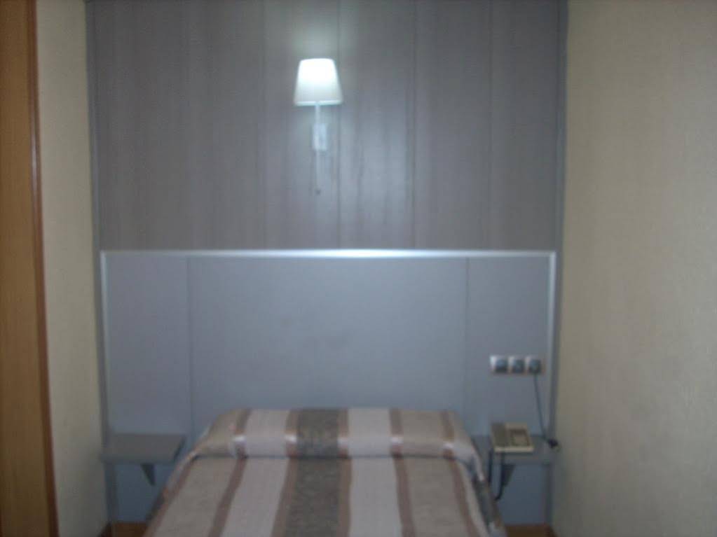 Hotel Corona de Castilla