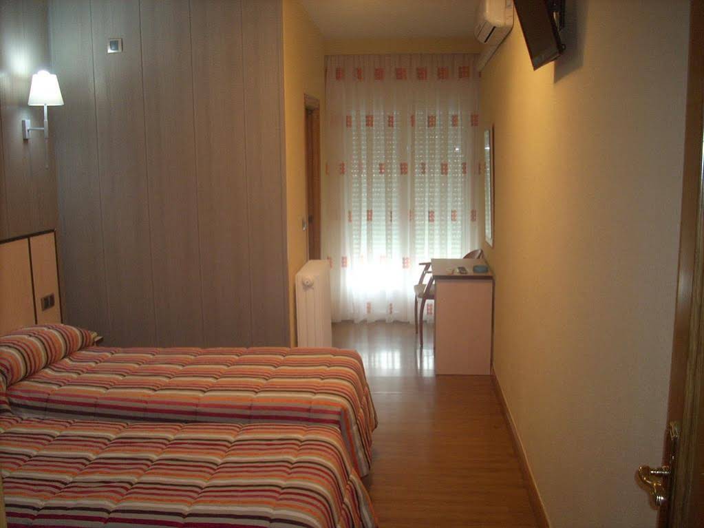 Hotel Corona de Castilla