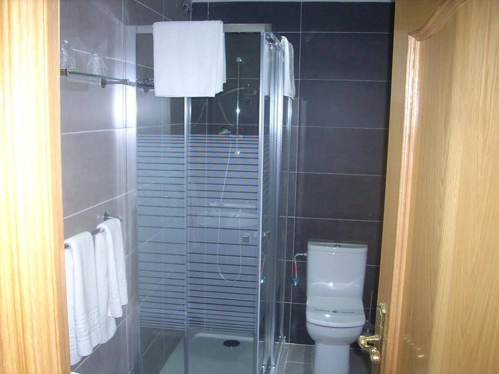 Hotel Corona de Castilla