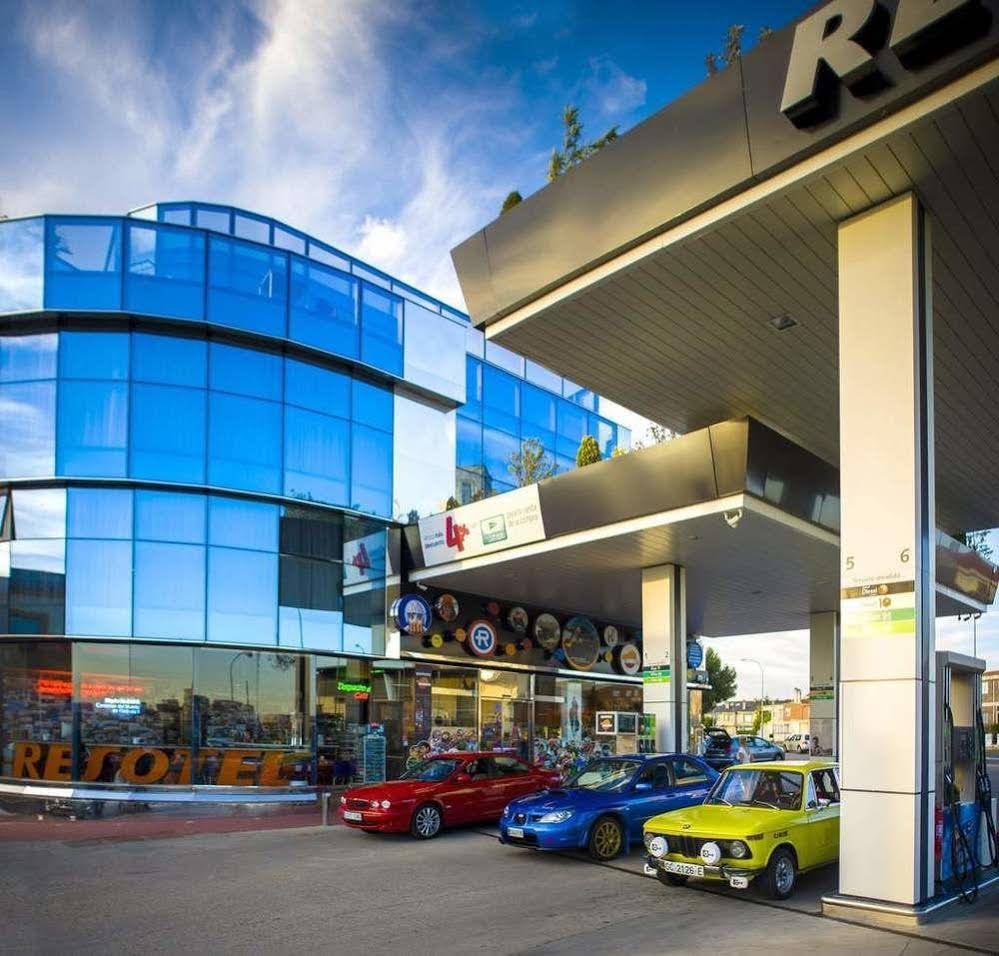 Resotel