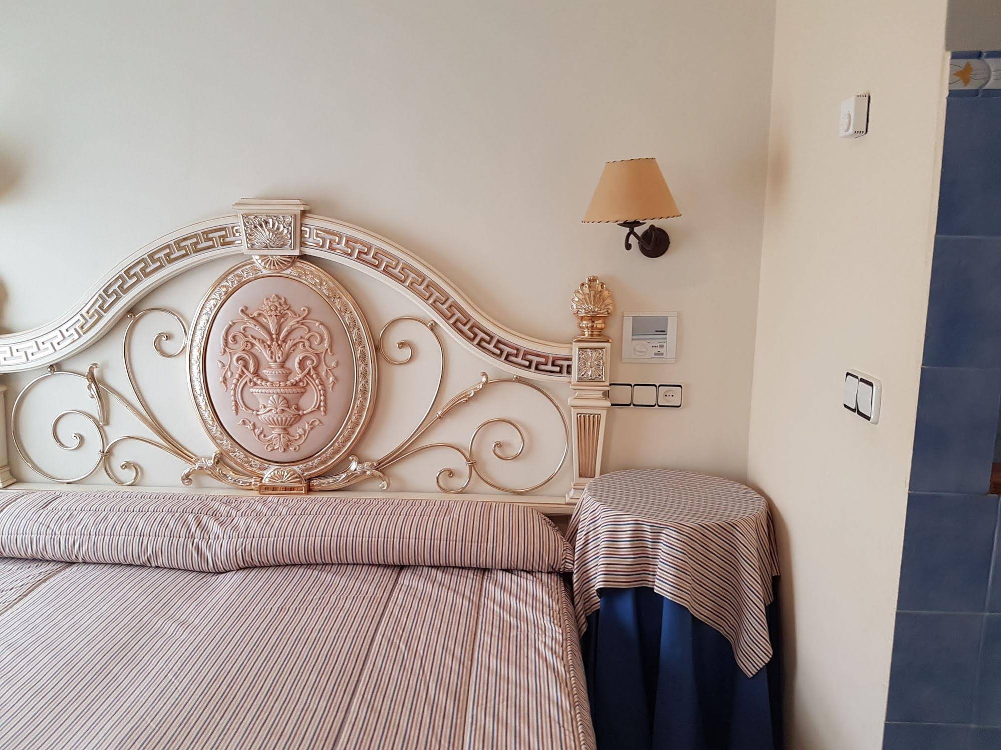 Hotel Rural Villa de Vinuesa