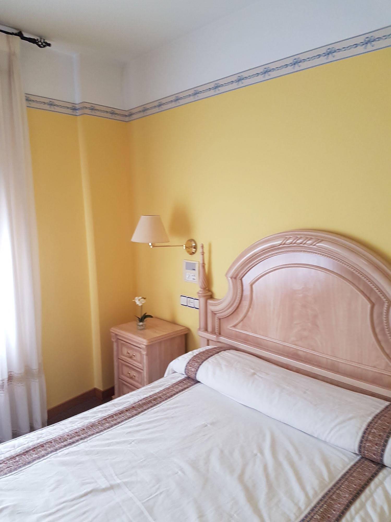 Hotel Rural Villa de Vinuesa
