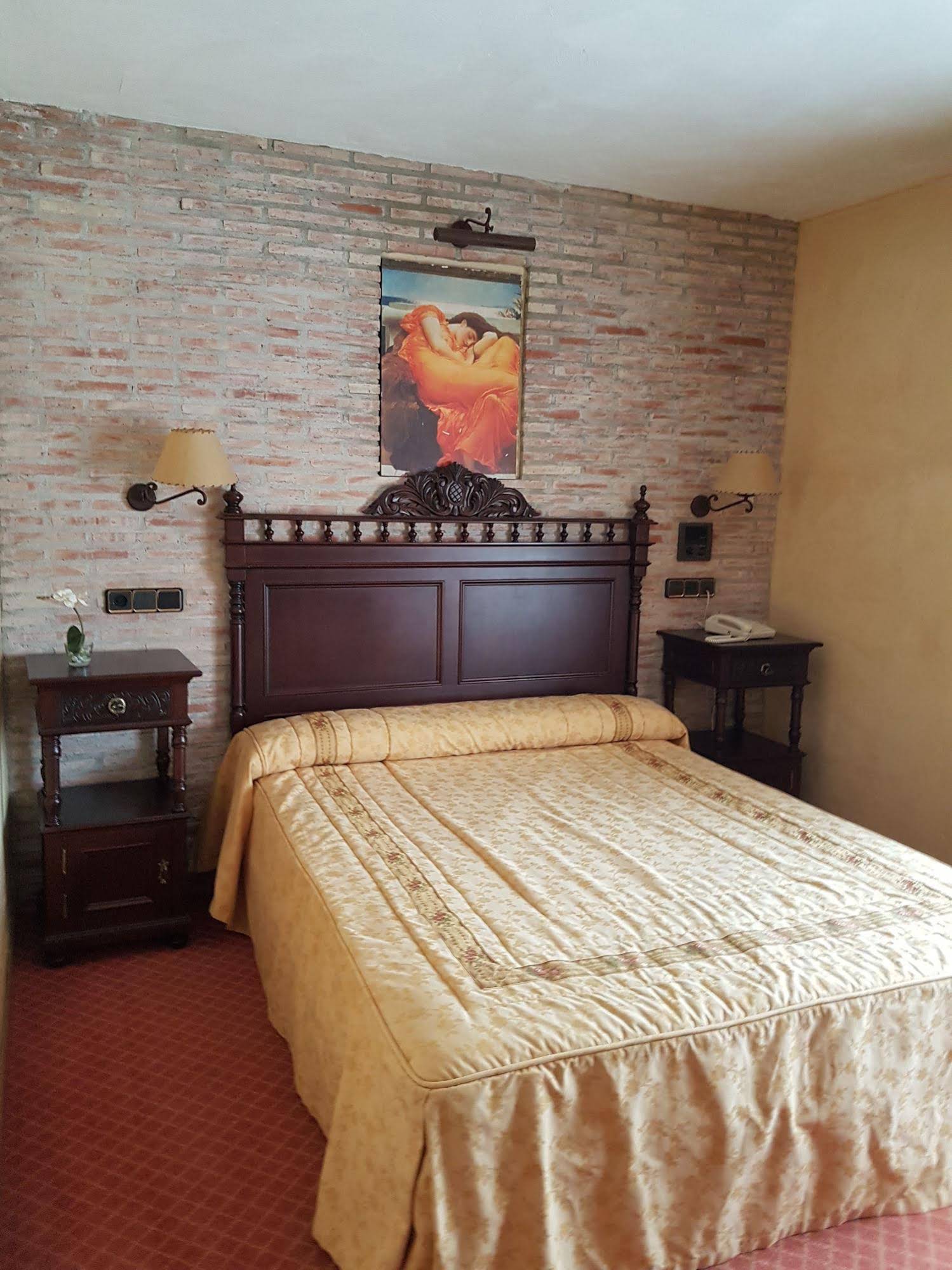 Hotel Rural Villa de Vinuesa
