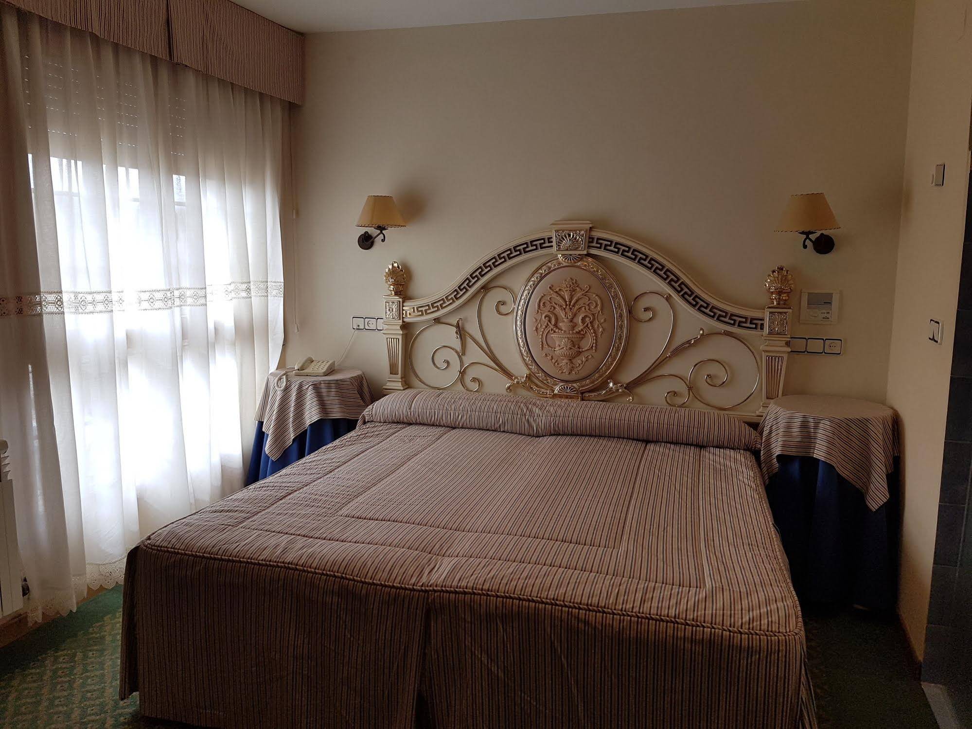 Hotel Rural Villa de Vinuesa