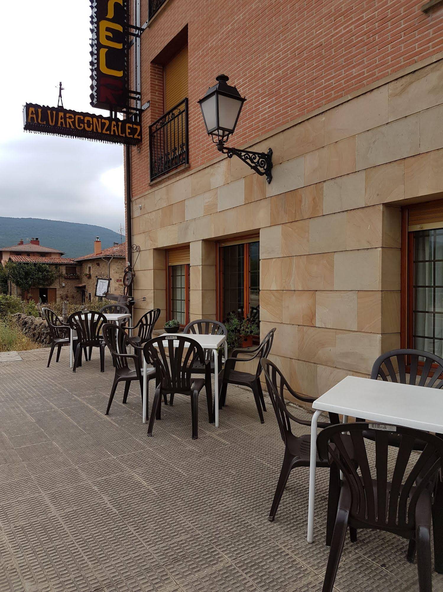 Hotel Rural Villa de Vinuesa