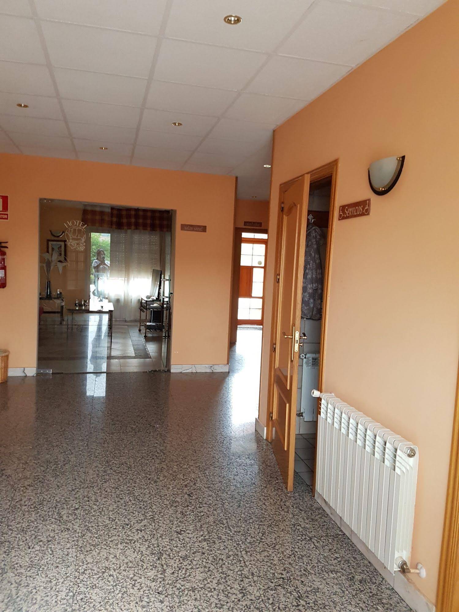 Hotel Rural Villa de Vinuesa