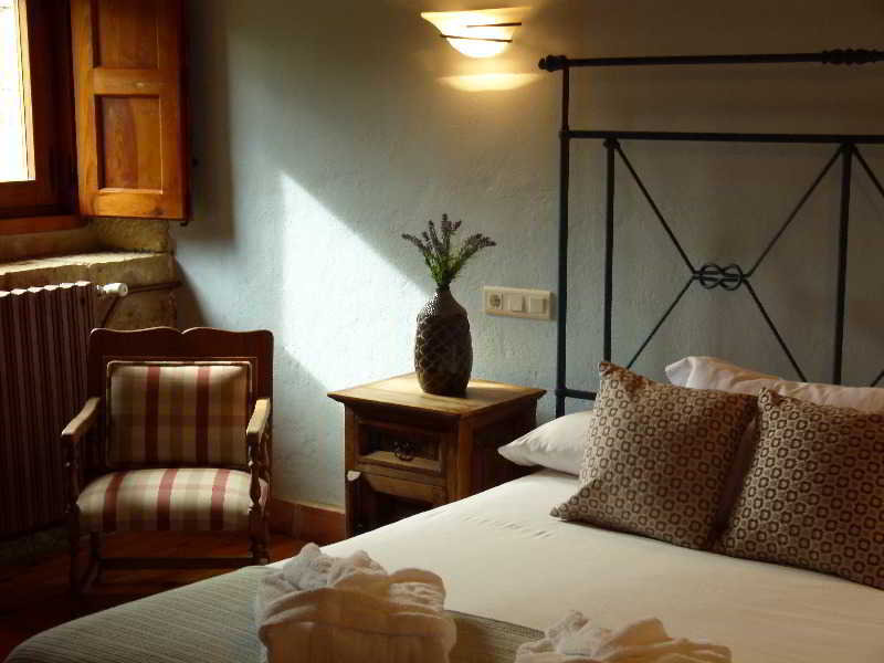 Real Posada De La Mesta