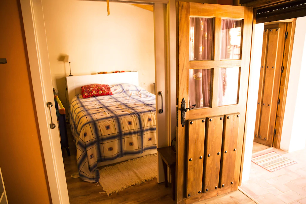 Casa Rural Entrambasorillas