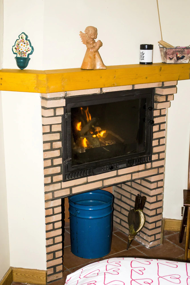 Casa Rural Entrambasorillas