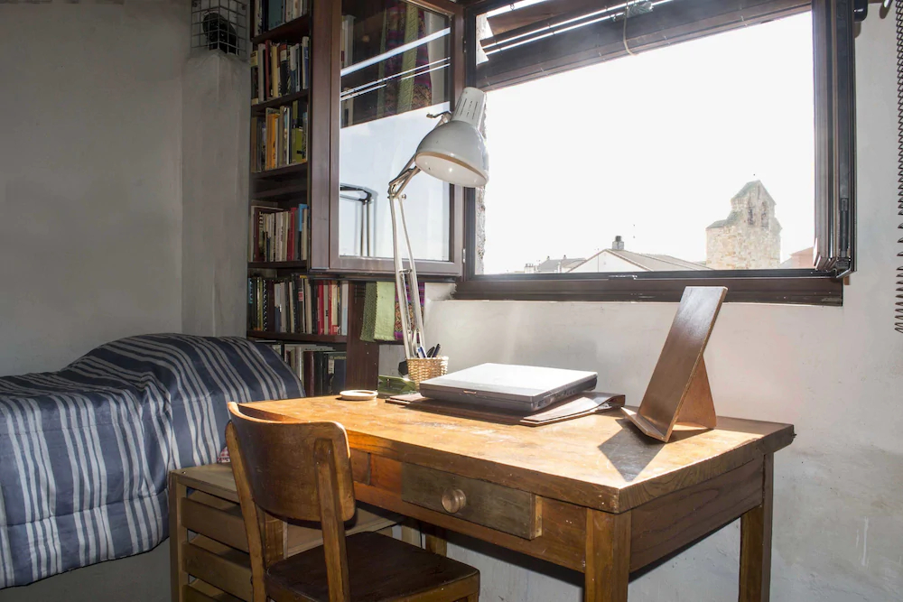 Casa Rural Entrambasorillas