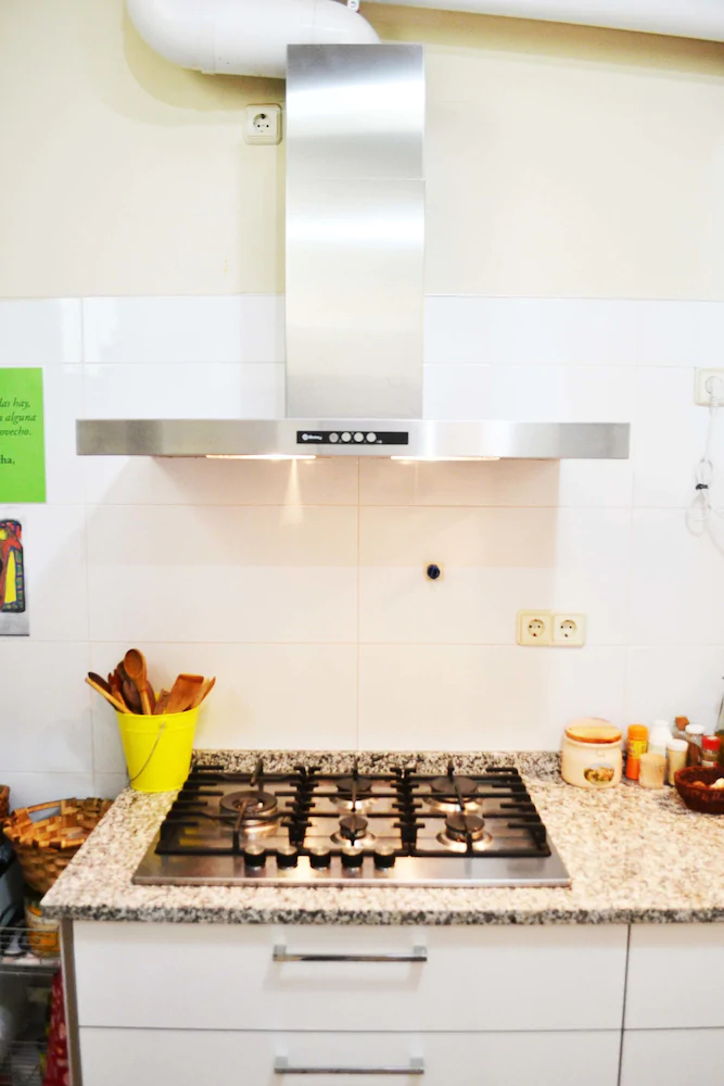 Casa Rural Entrambasorillas