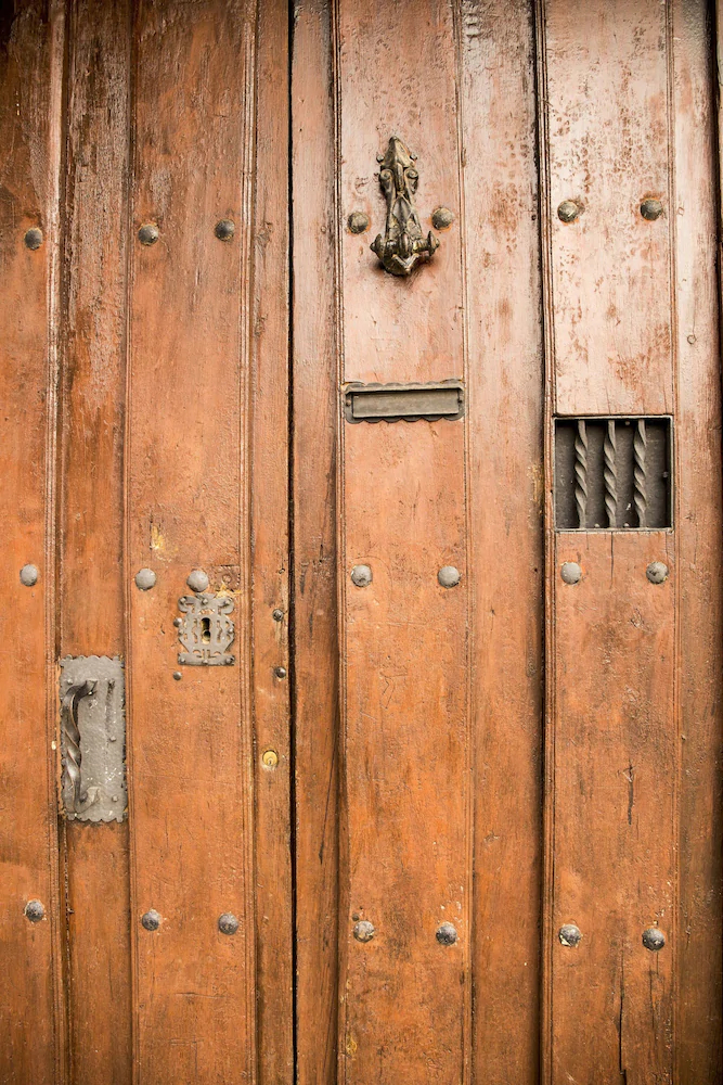 Casa Rural Entrambasorillas