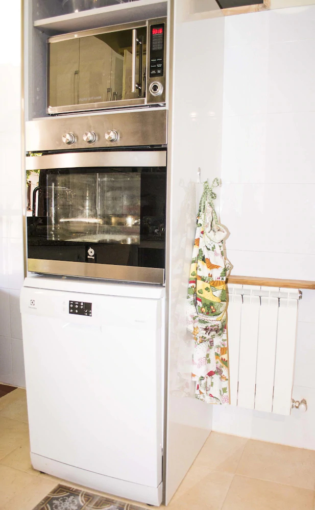 Casa Rural Entrambasorillas