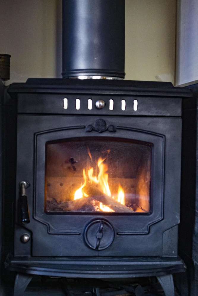 Casa Rural Entrambasorillas