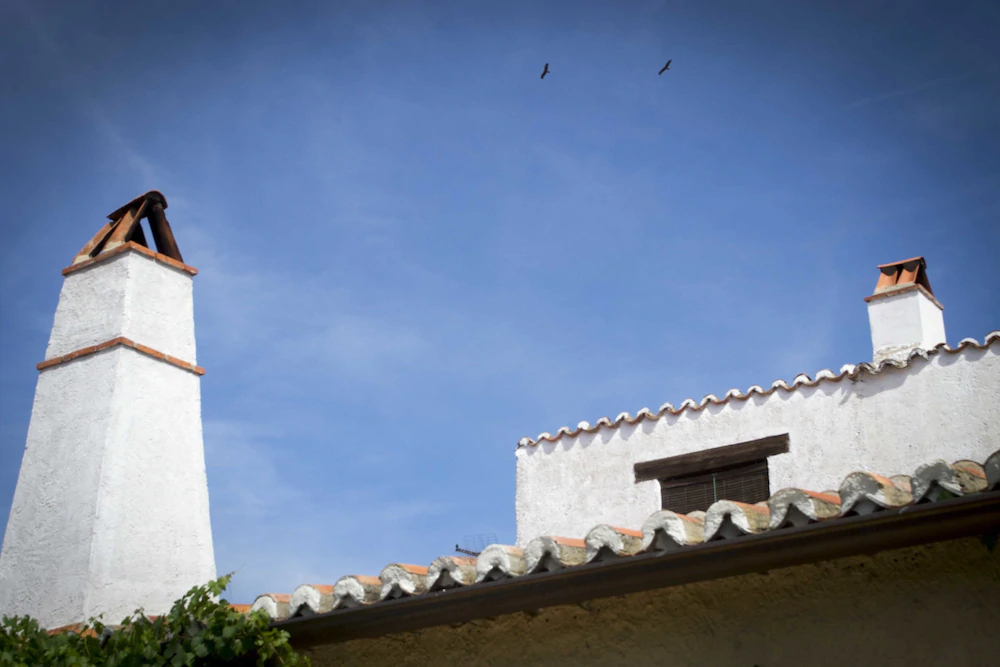 Casa Rural Entrambasorillas