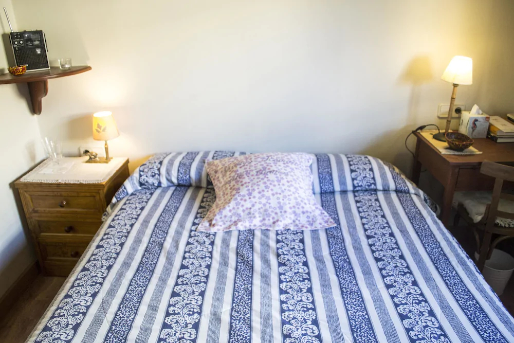 Casa Rural Entrambasorillas