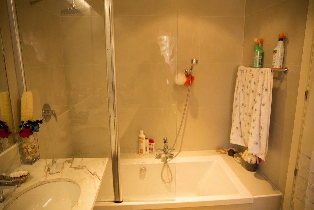 Casa Rural Entrambasorillas