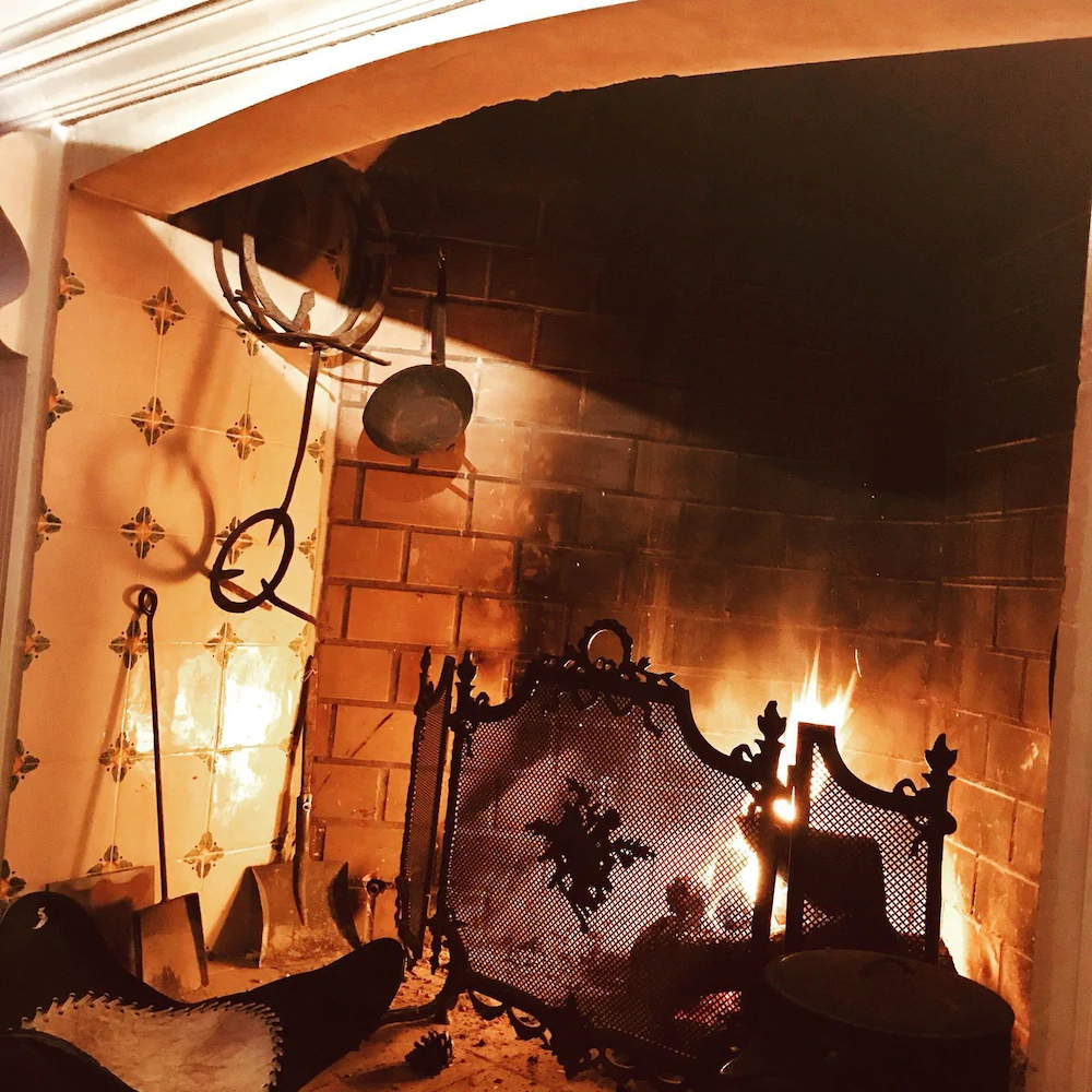 Casa Rural Entrambasorillas