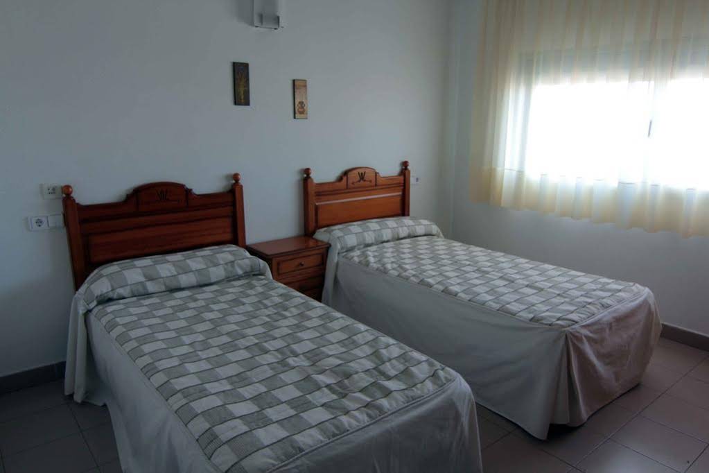 Hotel Vía de la Plata