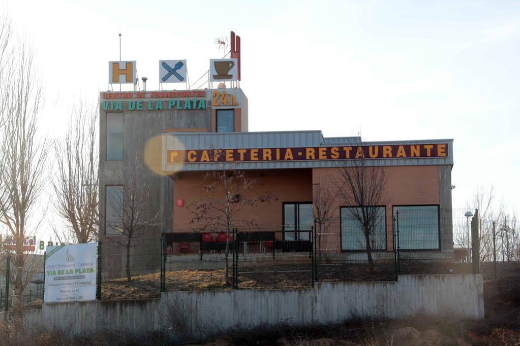 Hotel Vía de la Plata