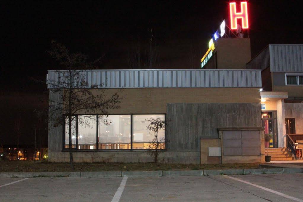 Hotel Vía de la Plata