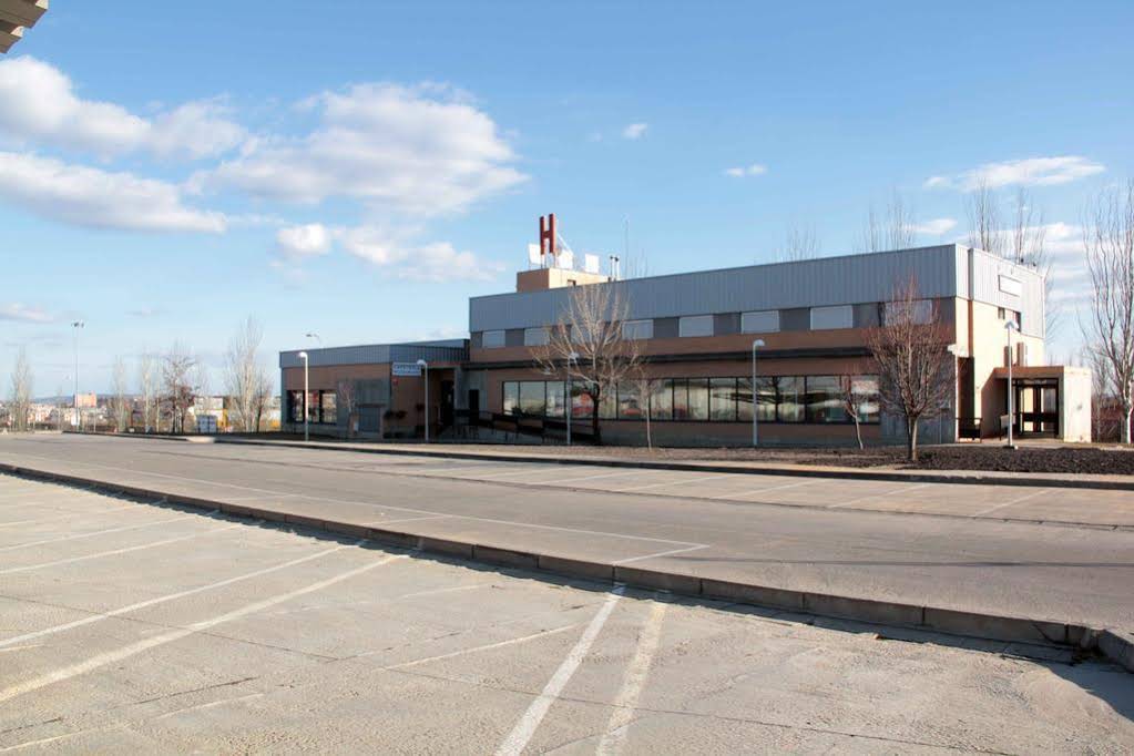 Hotel Vía de la Plata