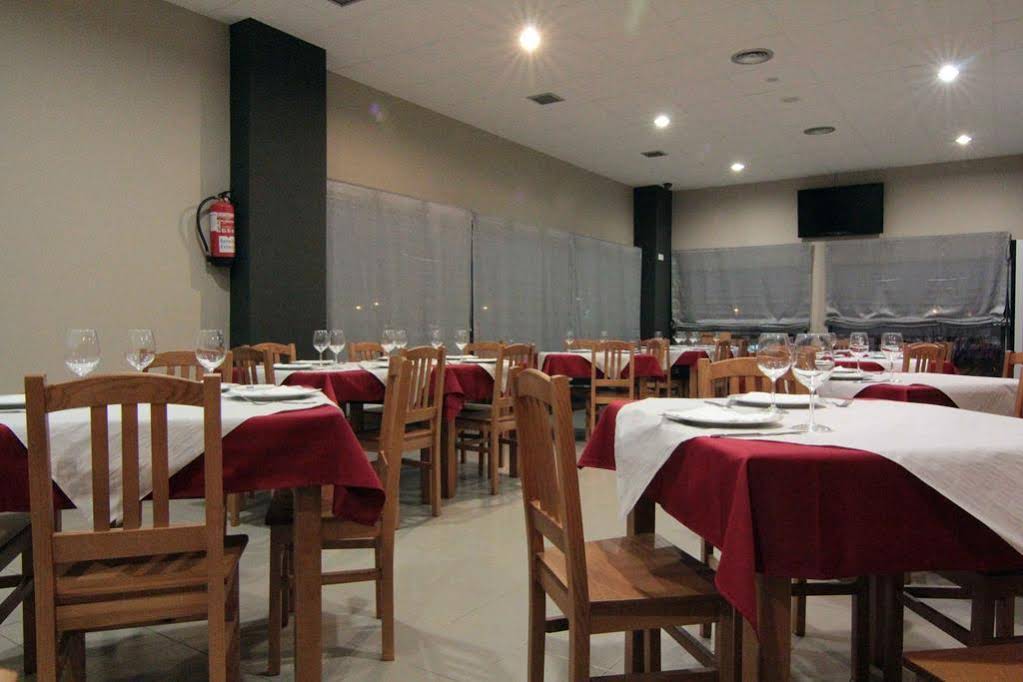 Hotel Vía de la Plata