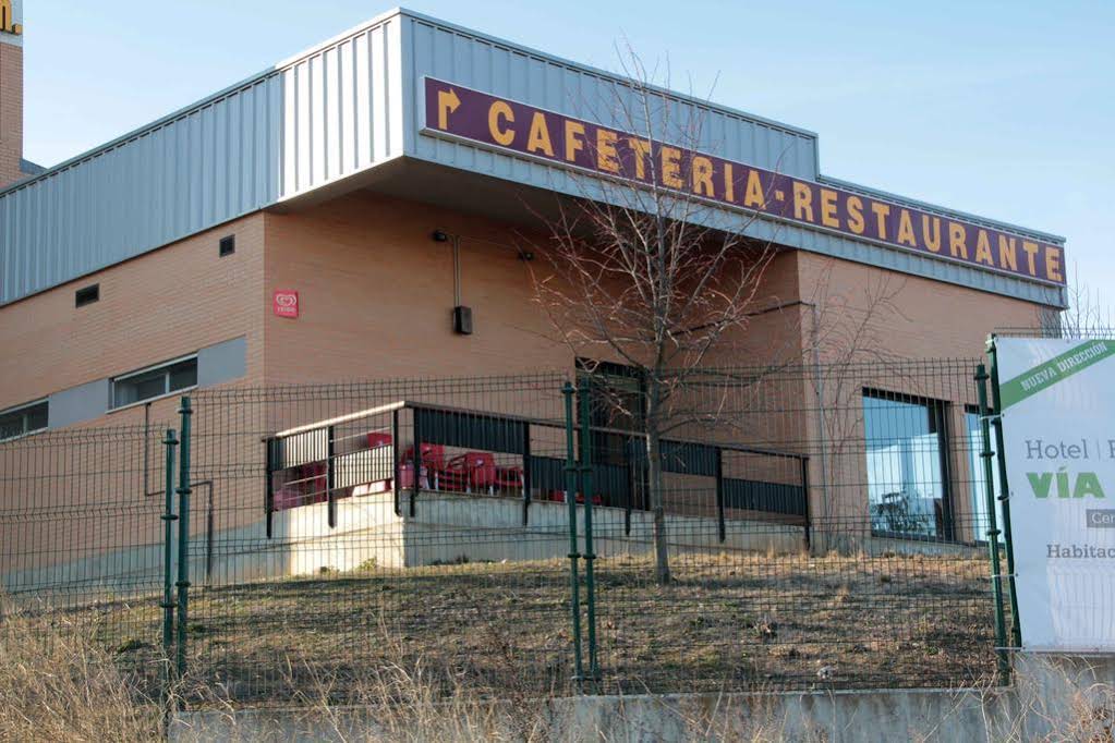 Hotel Vía de la Plata