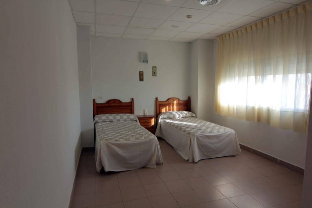 Hotel Vía de la Plata