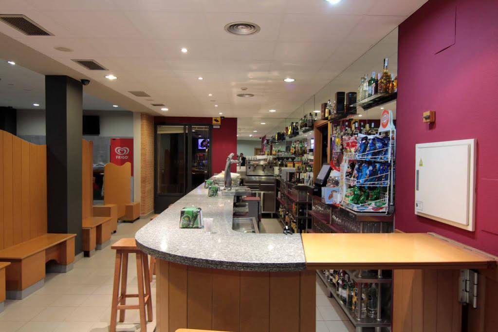 Hotel Vía de la Plata