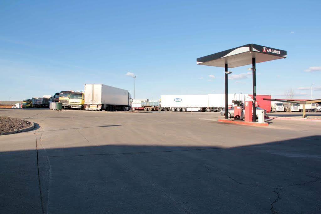 Hotel Vía de la Plata